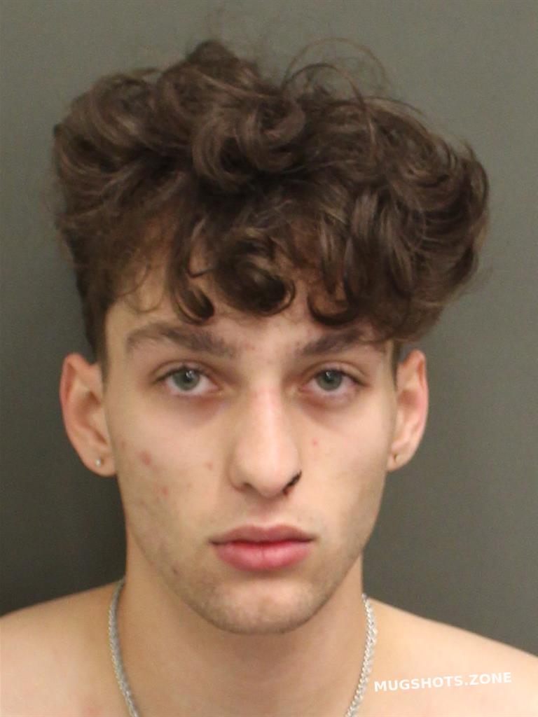 BURROW SAMUEL HUNTINGTON B 01/17/2024 Orange County Mugshots Zone