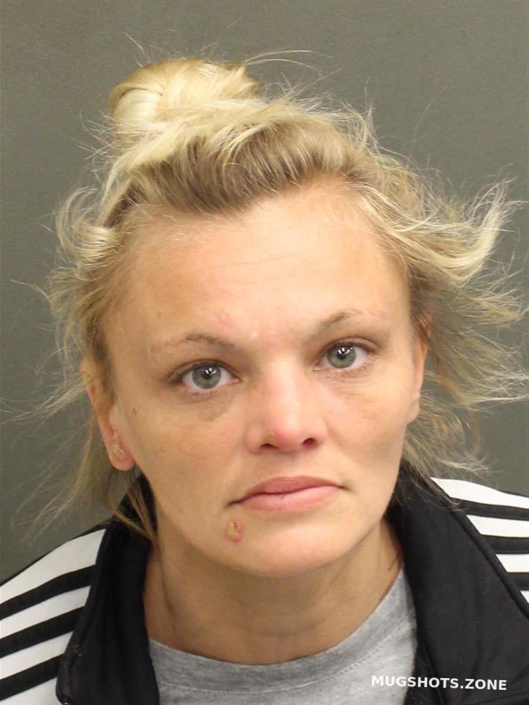 MILLER COLLEEN LOUISA 01/17/2024 Orange County Mugshots Zone