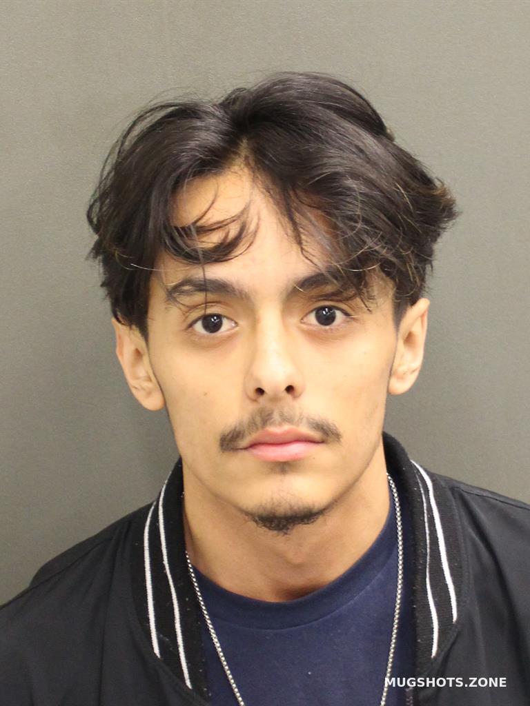 CASTANEDA 01/19/2024 Orange County Mugshots Zone