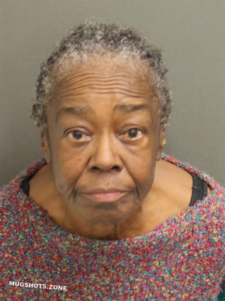 HOPKINS LINDA DENISE 01/19/2024 - Orange County Mugshots Zone