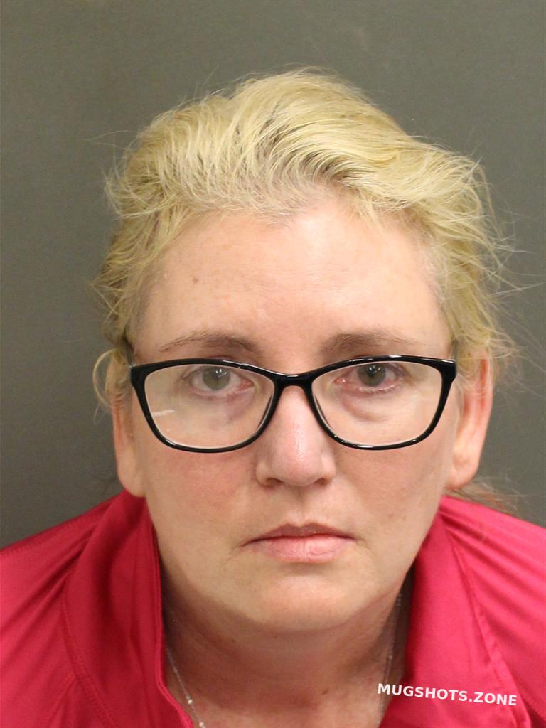 SYMES BRANDY MIKLER 01/21/2024 Orange County Mugshots Zone