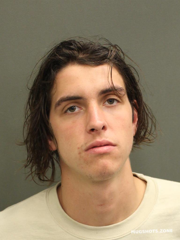 BLACKBURN COLLIN MATTHEW 01/22/2024 - Orange County Mugshots Zone