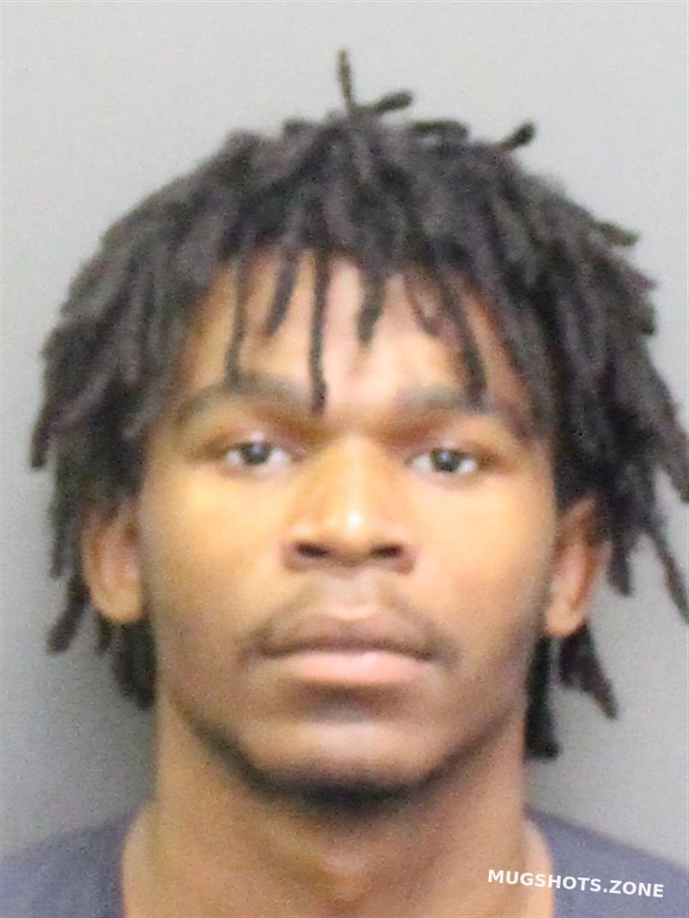 BURGESS RISE KING 01/25/2024 - Orange County Mugshots Zone