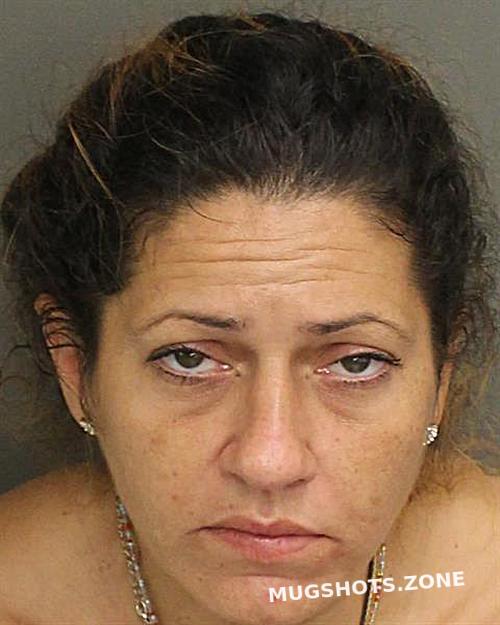 ACEVEDO YELITZA ENID 01/26/2024 Orange County Mugshots Zone