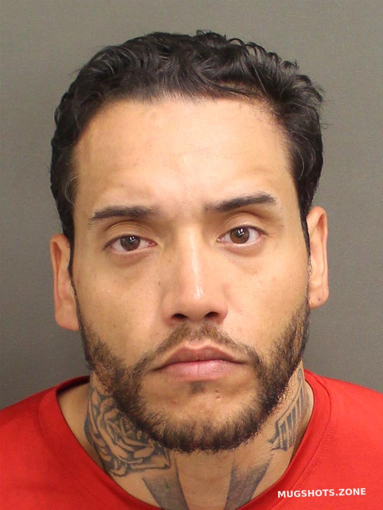 MARTINEZOTERO VICTOR JESUS JR 01/27/2024 - Orange County Mugshots Zone
