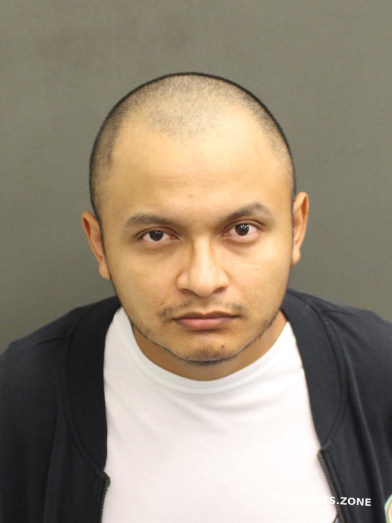 ROBLERORODAS JOSE CARLOS 01/28/2024 - Orange County Mugshots Zone