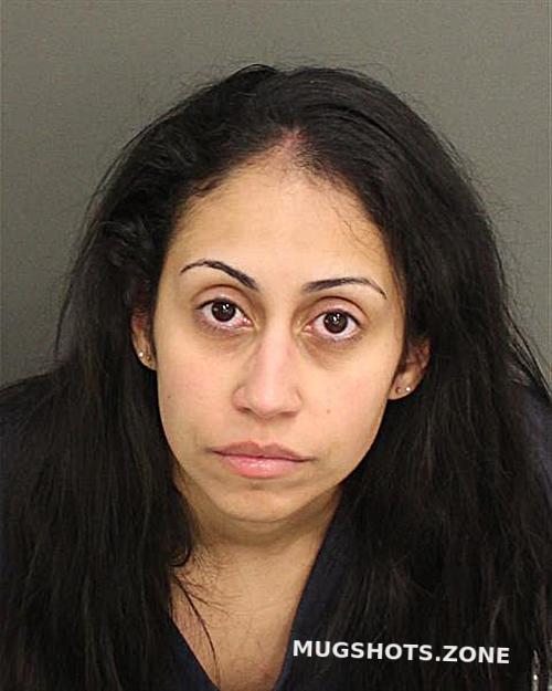 VAZQUEZ CRYSTAL ZORIDA 01/29/2024 - Orange County Mugshots Zone