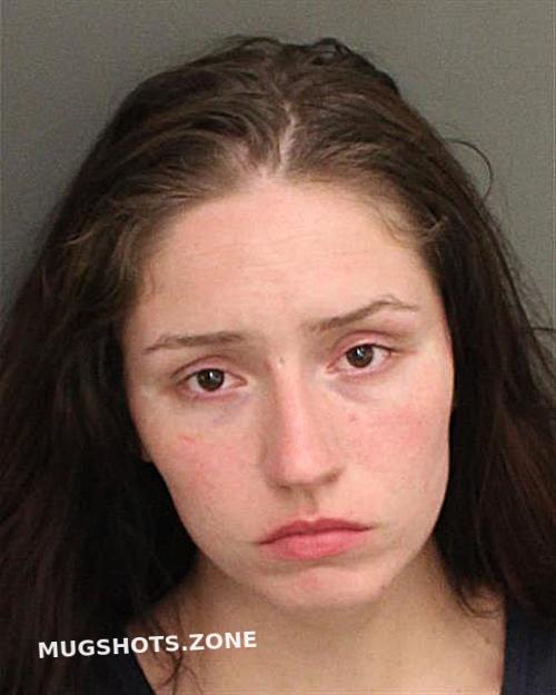 HUVAL PAIGE MACKENZIE 02/03/2024 - Orange County Mugshots Zone