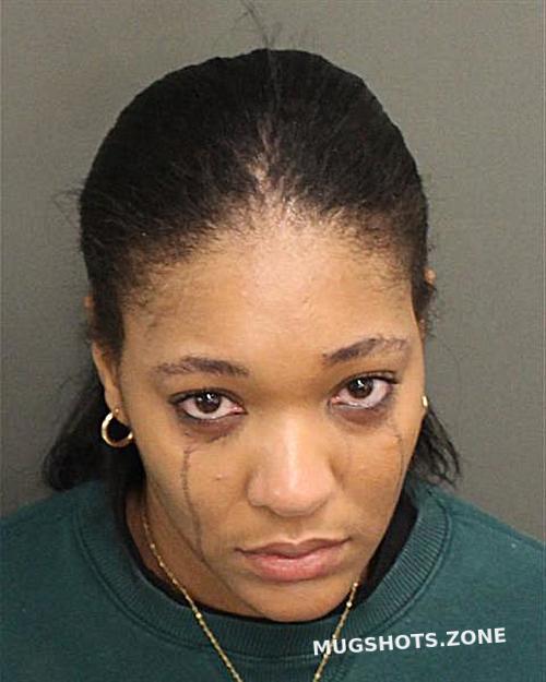 GREENE KAYLA NICOLE 02/08/2024 - Orange County Mugshots Zone