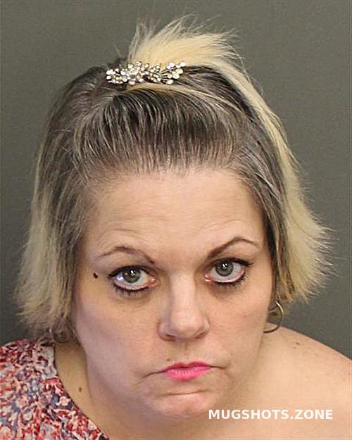 BROWN KIERCETY YVONNE 02/11/2024 - Orange County Mugshots Zone