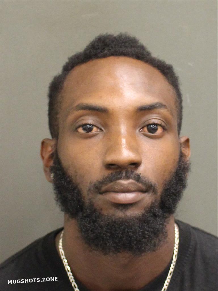 VIRGIL RUSSELL EDWARD JR JR 02/13/2024 - Orange County Mugshots Zone
