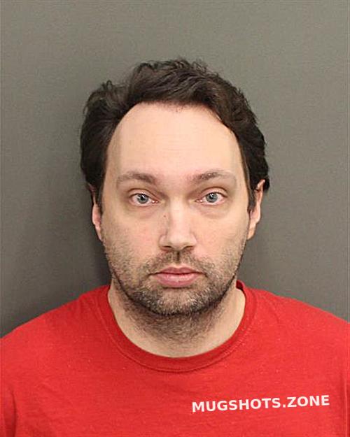 PIERSON PAUL JONES III 02/13/2024 Orange County Mugshots Zone