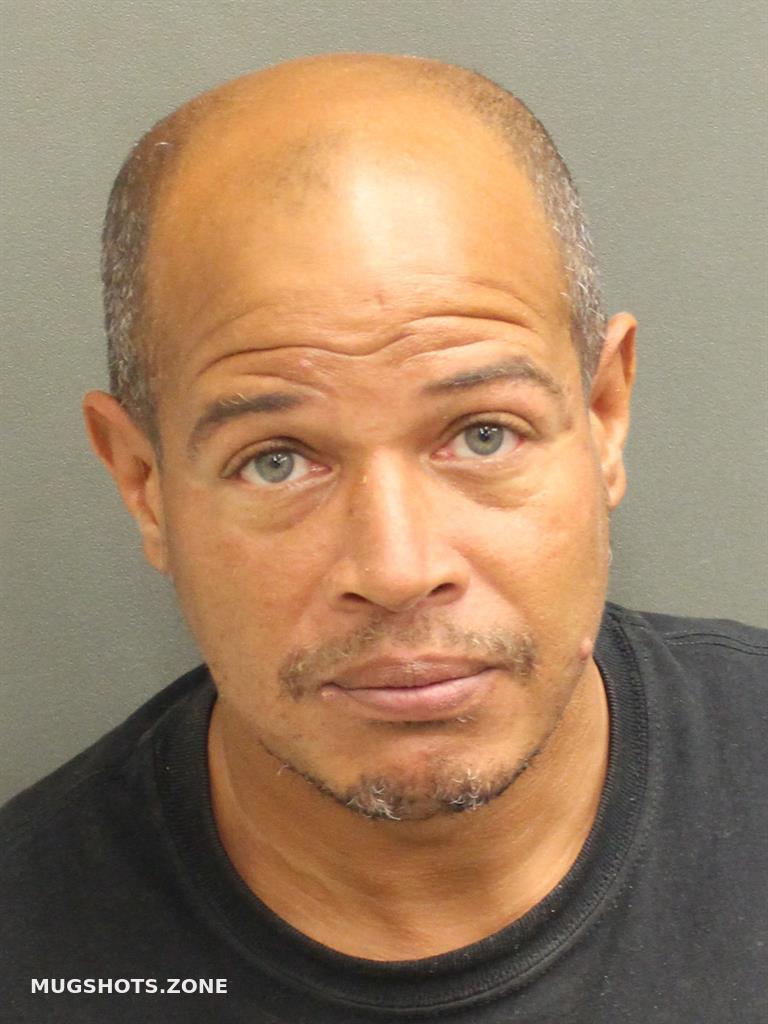 GORDON EUGENE 02/14/2024 Orange County Mugshots Zone