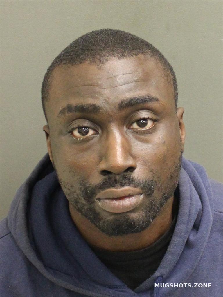 WILLIAMS MATTHEW MARKELL 02/15/2024 Orange County Mugshots Zone