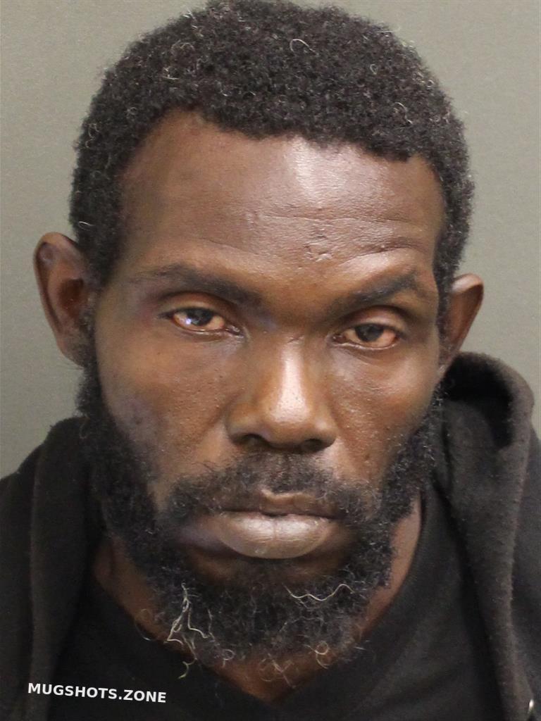 STARR QUINCY JAMES 02/18/2024 - Orange County Mugshots Zone