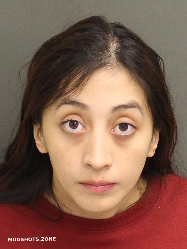 CASTIBLANCOMOLINA JEIMY VIVIANA 02/24/2024 - Orange County Mugshots Zone