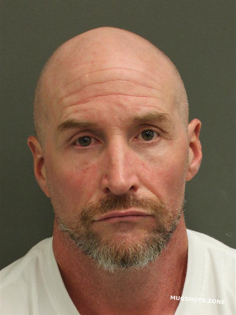 JESSE PATRICK 02/27/2024 Orange County Mugshots Zone