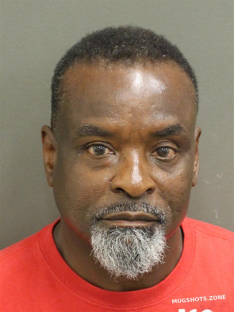 LEE WILFORD 02/28/2024 Orange County Mugshots Zone