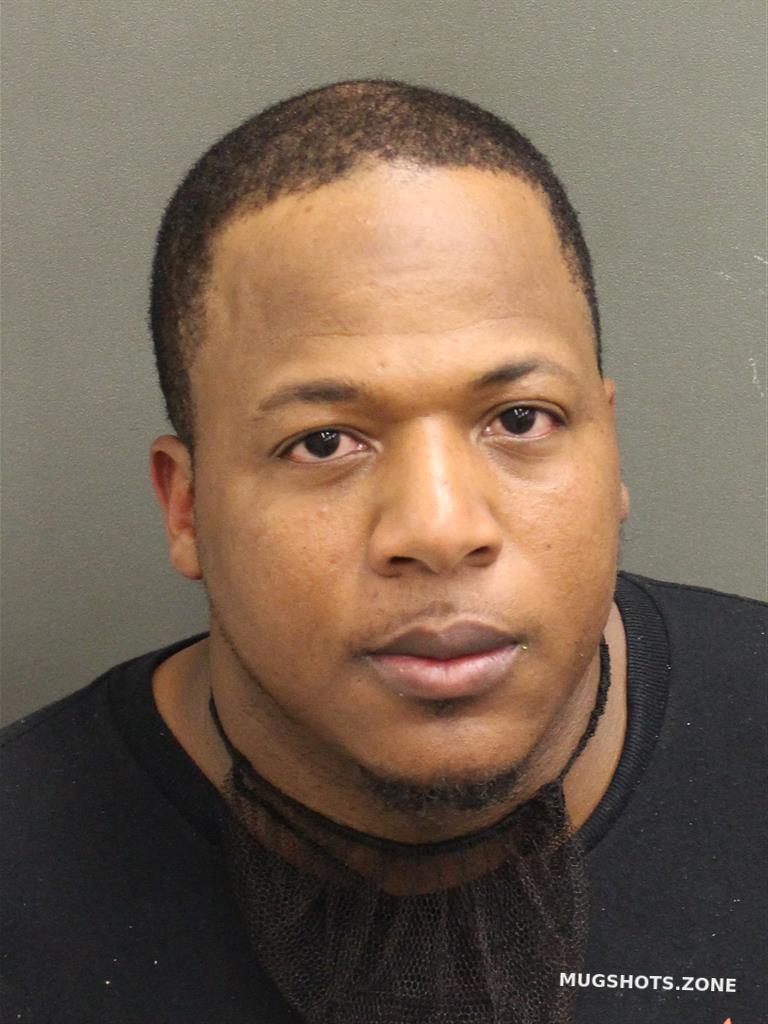 LAWSON HORACE 03/02/2024 Orange County Mugshots Zone