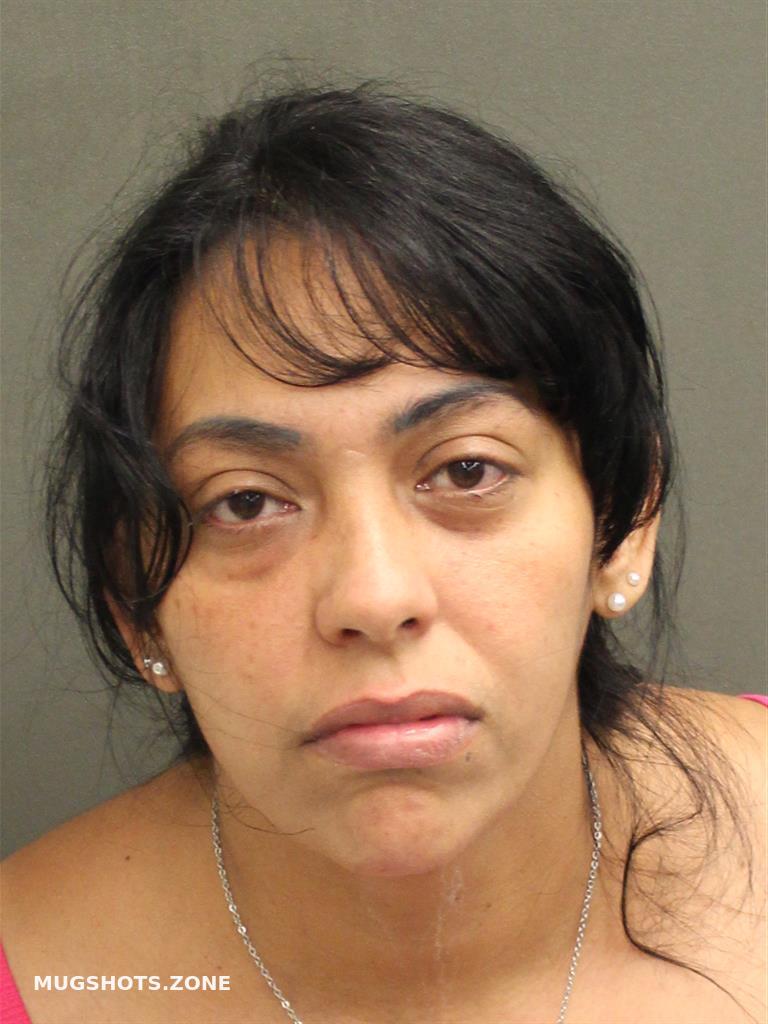 Ramosespinosa Ivelisse 03062024 Orange County Mugshots Zone 2473