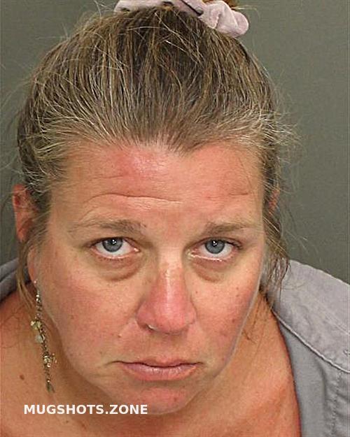 Norris Kristin Marilyn 03072024 Orange County Mugshots Zone 