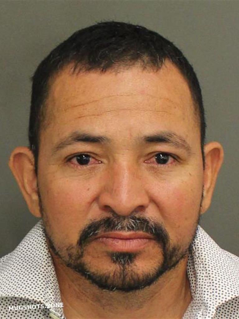 ROSALES WILSON 03/11/2024 Orange County Mugshots Zone