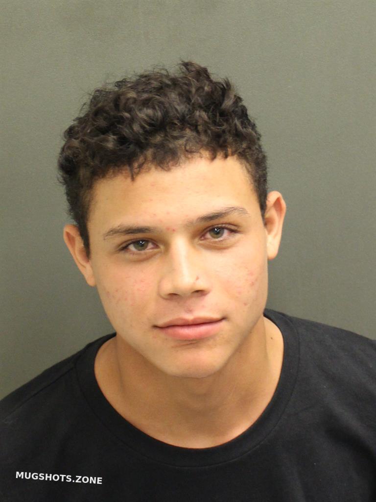 URBANA ALEJANDRO JOSE 03/14/2024 Orange County Mugshots Zone