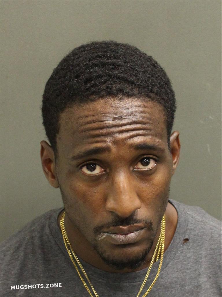 PALMER SEAN ENTON 03/23/2024 Orange County Mugshots Zone