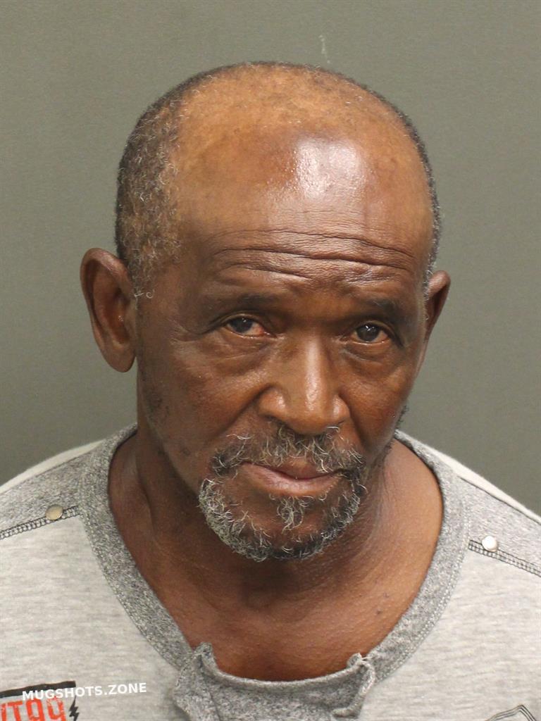 RAINEY ARTHUR LEE 03/25/2024 Orange County Mugshots Zone