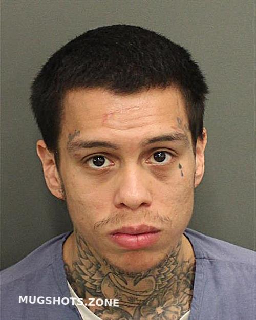 GOMEZ ADRIAN J 03/29/2024 Orange County Mugshots Zone