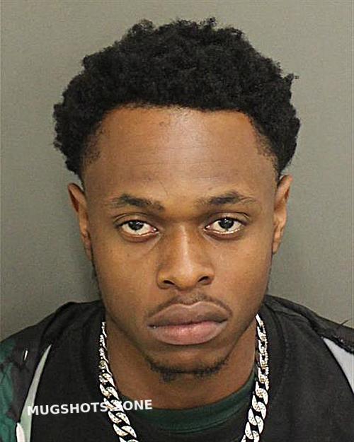 MEDLOCK JAQUEZ RAYSHAWN 03/31/2024 - Orange County Mugshots Zone