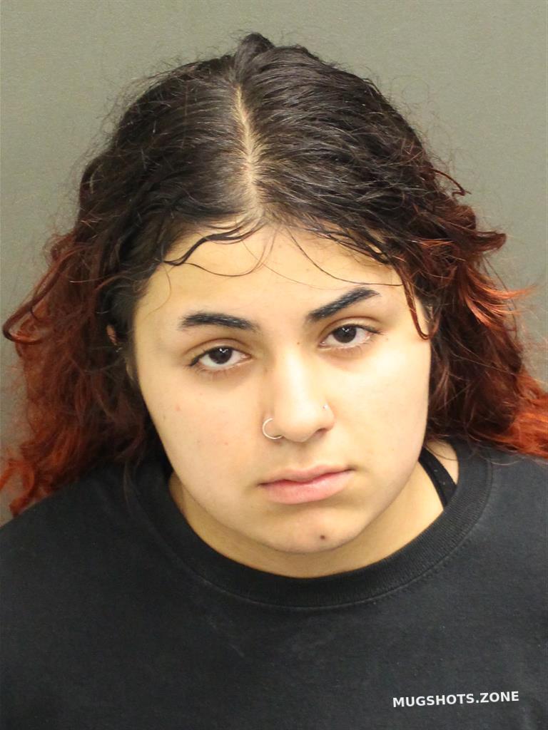 Castaneda Candice Marrie 04 03 2024 Orange County Mugshots Zone