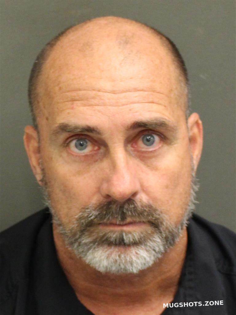 WEBER KEITH 04/04/2024 Orange County Mugshots Zone