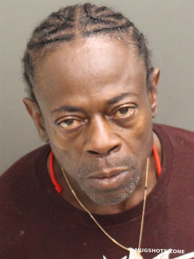 DIXON DARRYL DEMETRIUS 04/05/2024 - Orange County Mugshots Zone