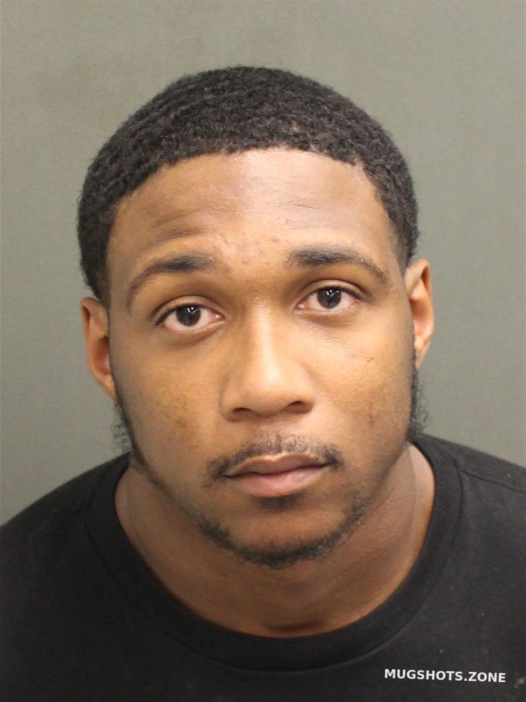 PATTERSON MICHAEL DEMOND JR 04/10/2024 - Orange County Mugshots Zone