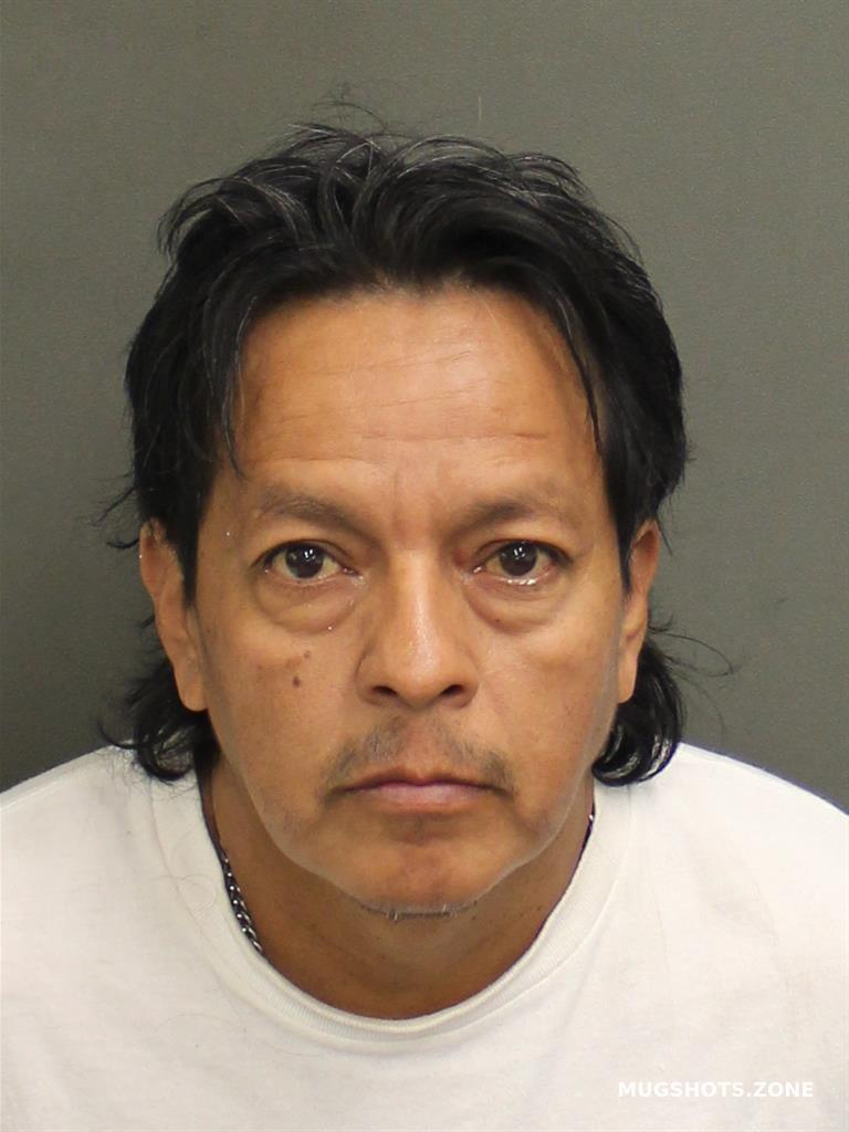 ESTRADA JAVIER A 04/12/2024 - Orange County Mugshots Zone