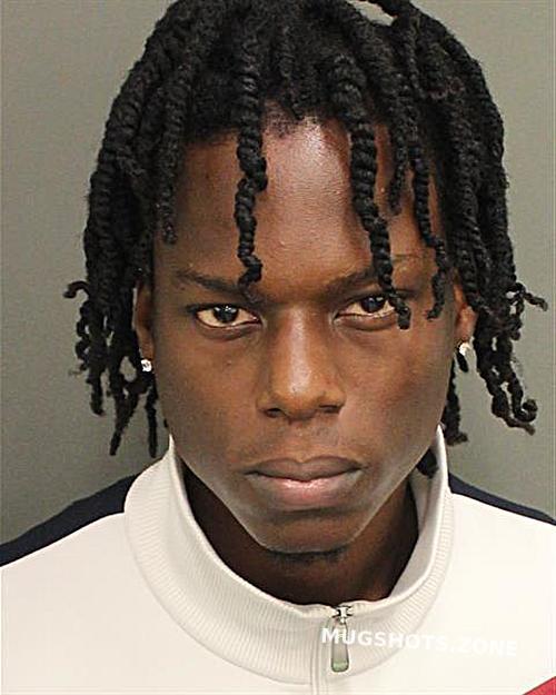 ALEXHENDERSON NIKEE ZAY 04/16/2024 Orange County Mugshots Zone