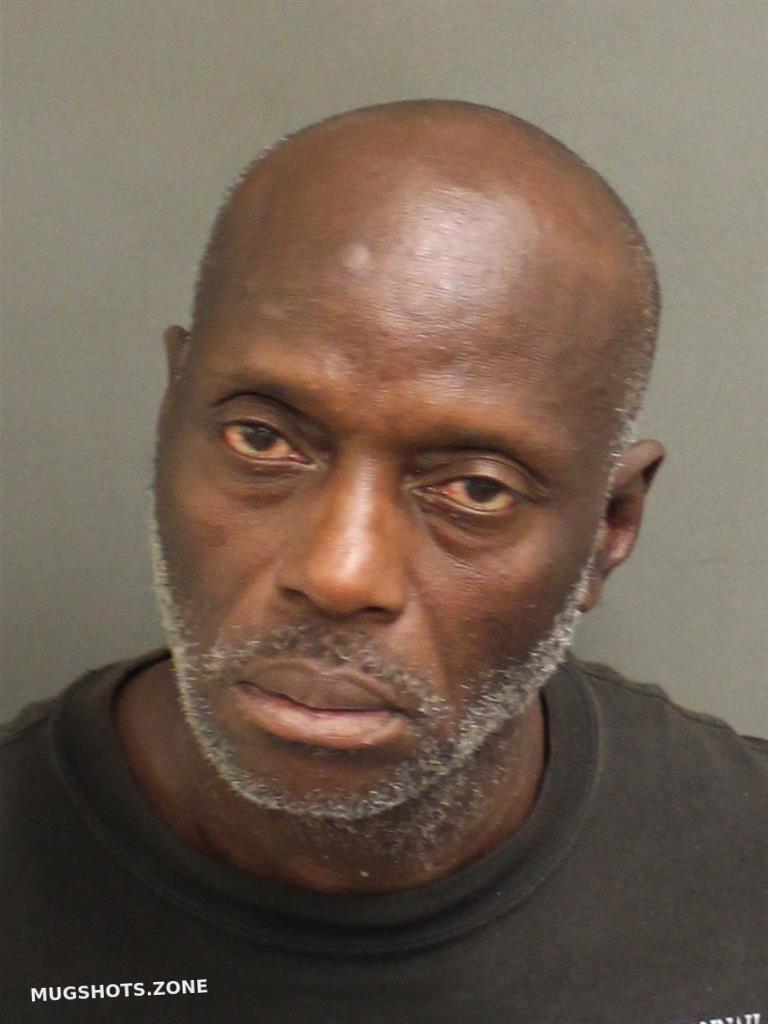 CHAMBERS SYLVESTER JR 04/23/2024 Orange County Mugshots Zone