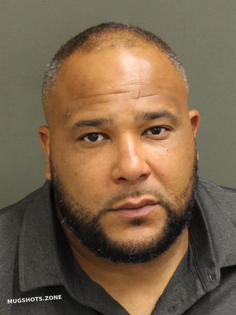 MOREL JONATHAN 04/24/2024 Orange County Mugshots Zone