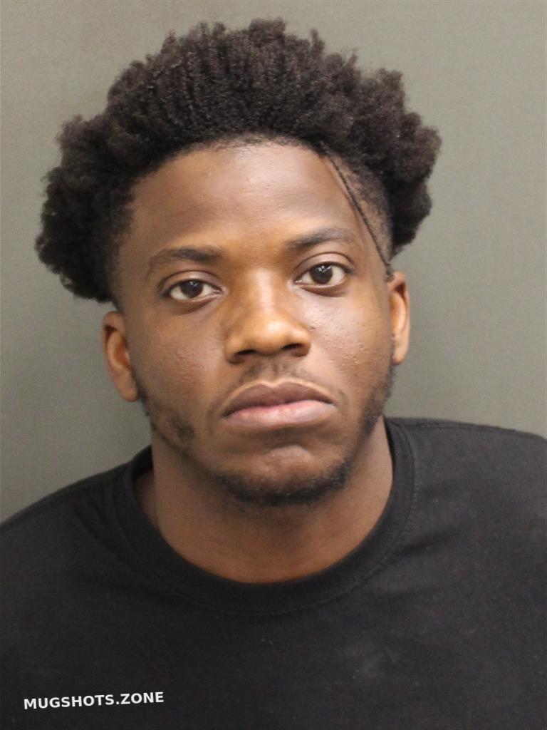 ROBERTS ADARIOS DONTE 04/25/2024 - Orange County Mugshots Zone