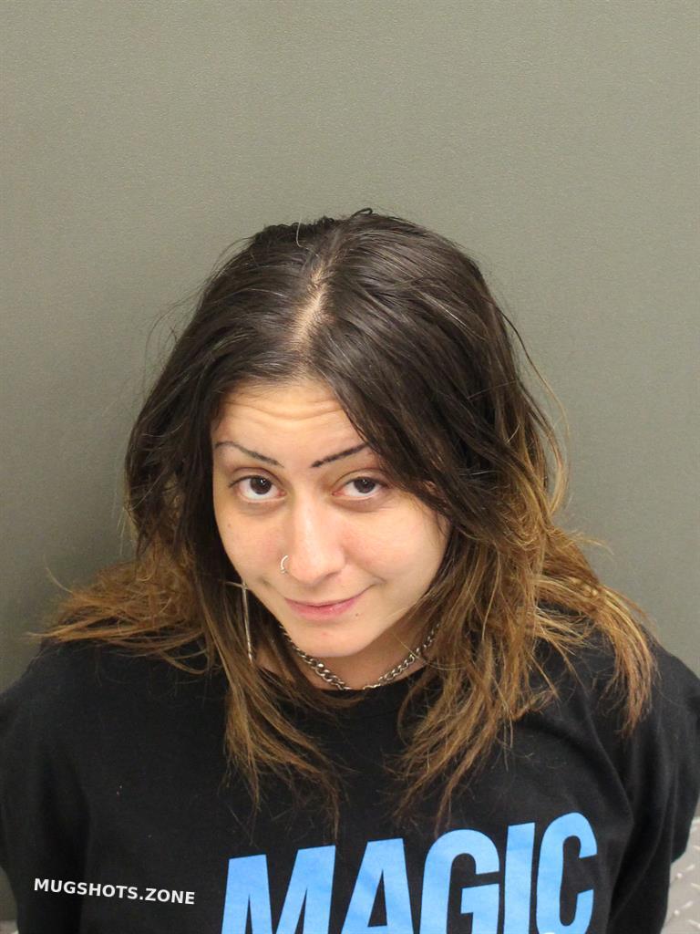 Nielsen Andrea Marie 04262024 Orange County Mugshots Zone 2906