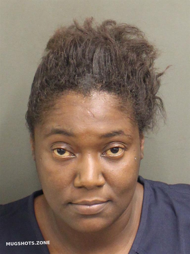 LOMAN JAMESHA BRIANNA 04/28/2024 - Orange County Mugshots Zone