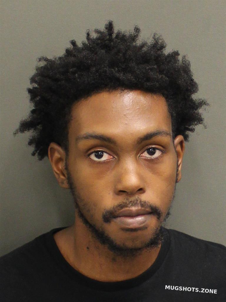 BELL KERON CIMARRON BEN 04/30/2024 - Orange County Mugshots Zone