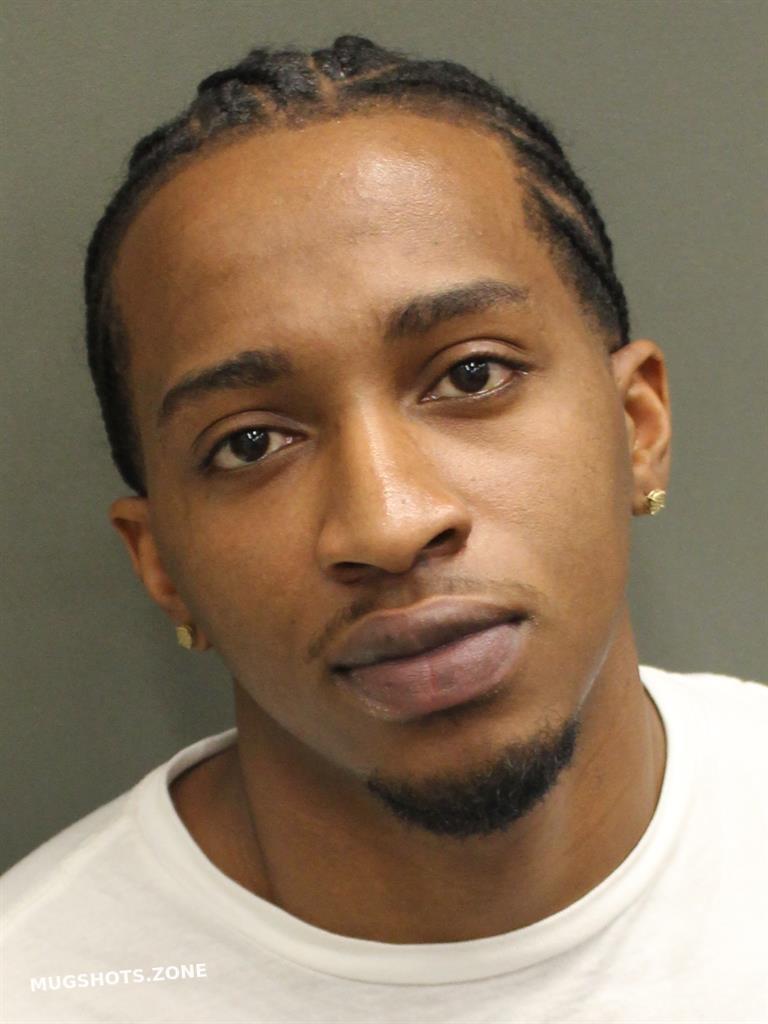 CANGA DUMETRE DULANNE 04/30/2024 Orange County Mugshots Zone