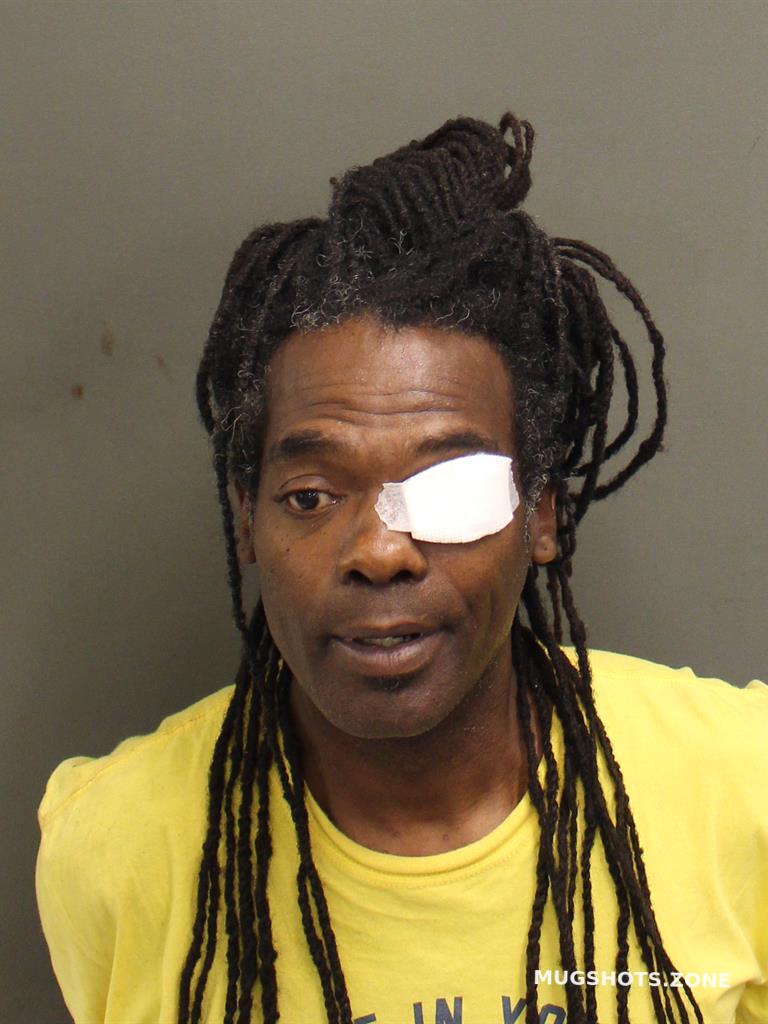 MILLER CARLOS JEROME 05/01/2024 Orange County Mugshots Zone