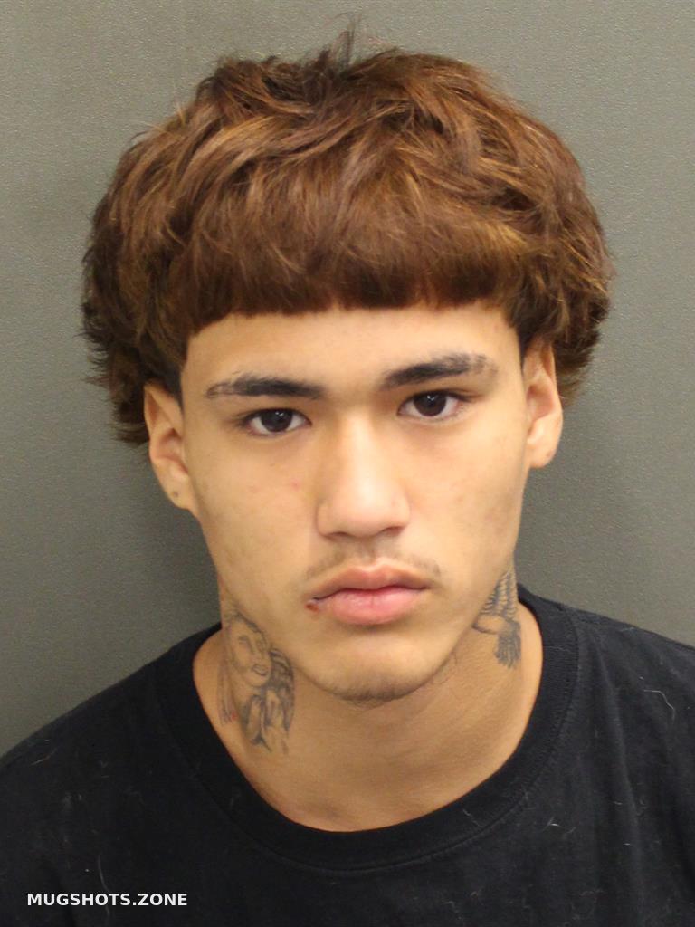 FIGUEROA MATEO SYLAS 05/02/2024 Orange County Mugshots Zone