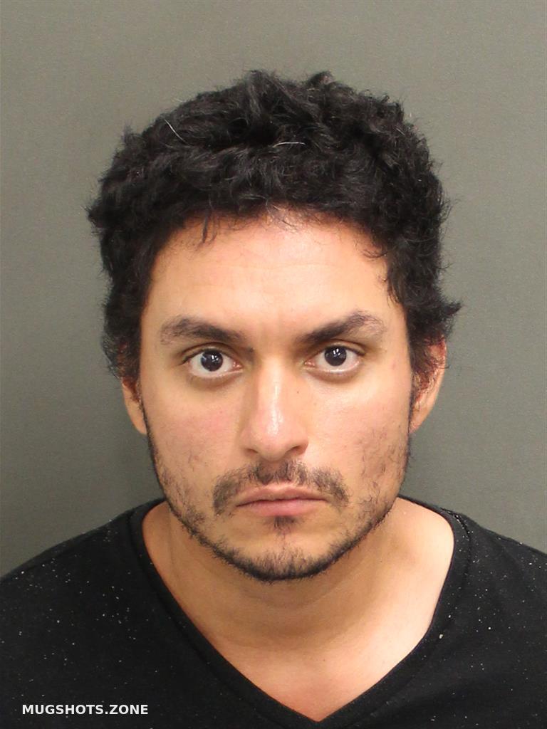 MOLINA MICHAEL DANIEL 05/12/2024 - Orange County Mugshots Zone