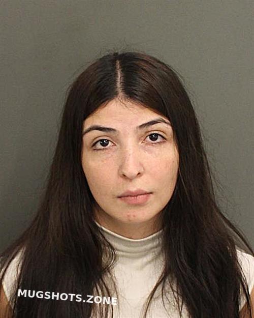 MATIZAMADO LEIDY VIVIANA 05/13/2024 - Orange County Mugshots Zone