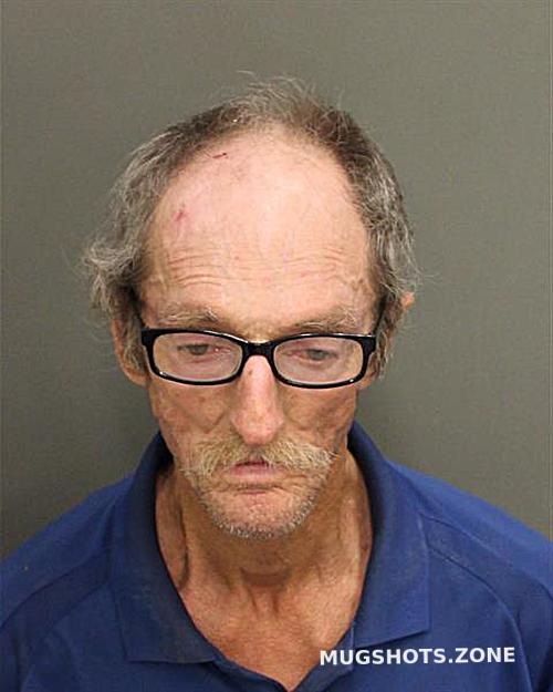 SHAW STUART ALAN 05/13/2024 - Orange County Mugshots Zone