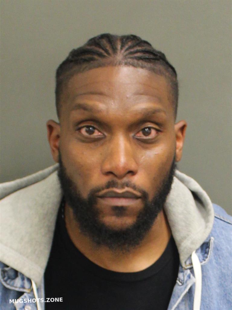 WILLIAMS EMPEROR HASSAN 05/14/2024 - Orange County Mugshots Zone